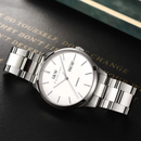 Đồng hồ cơ I&W Carnival The Gentlemen IW530G