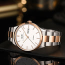 Đồng hồ cơ I&W Carnival The Gentlemen IW530G