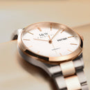 Đồng hồ cơ I&W Carnival The Gentlemen IW530G