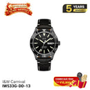 Đồng hồ cơ I&W Carnival Shark IW533