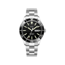 Đồng hồ cơ I&W Carnival Shark IW533
