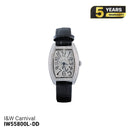Đồng hồ pin nữ I&W Carnival IW55800L-DD
