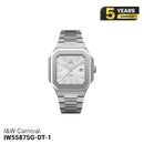 Đồng hồ cơ I&W Carnival Executive Steel IW55875 - IW55876