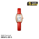 Đồng hồ pin nữ I&W Carnival IW561