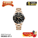 Đồng hồ cơ I&W Carnival Shark IW586