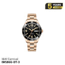 Đồng hồ cơ I&W Carnival Shark IW586