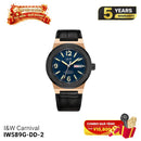 Đồng hồ cơ I&W Carnival Bumblebee IW589