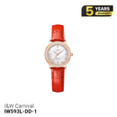 Đồng hồ Pin nữ I&W Carnival IW593L - Hàng trưng bày