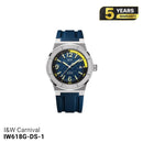 Đồng hồ cơ I&W Carnival Bumblebee IW618