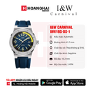 Đồng hồ cơ I&W Carnival Bumblebee IW618