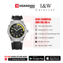 Đồng hồ cơ I&W Carnival Bumblebee IW618