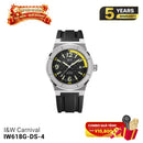 Đồng hồ cơ I&W Carnival Bumblebee IW618