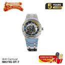 Đồng hồ cơ I&W Carnival Bumblebee IW619