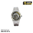 Đồng hồ cơ I&W Carnival Bumblebee IW619