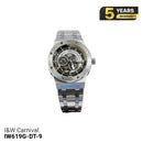 Đồng hồ cơ I&W Carnival Bumblebee IW619