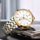 Đồng hồ cơ I&W Carnival Extraordinary Master IW621G-DT-1