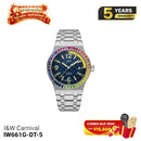 Đồng hồ cơ I&W Carnival Bumblebee IW661
