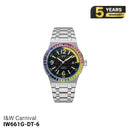 Đồng hồ cơ I&W Carnival Bumblebee IW661