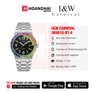 Đồng hồ cơ I&W Carnival Bumblebee IW661