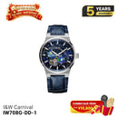 Đồng hồ cơ I&W Carnival Bumblebee IW708