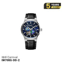 Đồng hồ cơ I&W Carnival Bumblebee IW708