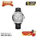 Đồng hồ cơ I&W Carnival Ordinary IW713