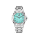 Đồng hồ cơ I&W Carnival Four seas IW721G