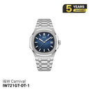 Đồng hồ cơ I&W Carnival Four seas IW721G