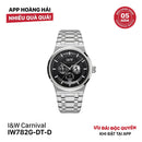 Đồng hồ cơ I&W Carnival Cruiser IW782