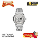 Đồng hồ cơ I&W Carnival Cruiser IW782