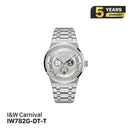 Đồng hồ cơ I&W Carnival Cruiser IW782