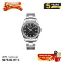 Đồng hồ cơ I&W Carnival Extraordinary Master IW786