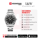 Đồng hồ cơ I&W Carnival Extraordinary Master IW786