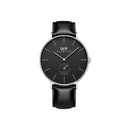 Đồng hồ pin đôi I&W Carnival IW848