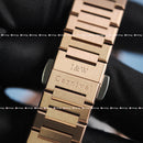 Đồng hồ cơ I&W Carnival Executive Steel IW55875 - IW55876