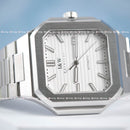 Đồng hồ cơ I&W Carnival Executive Steel IW55875 - IW55876