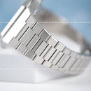 Đồng hồ cơ I&W Carnival Executive Steel IW55875 - IW55876