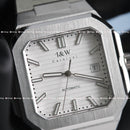 Đồng hồ cơ I&W Carnival Executive Steel IW55875 - IW55876