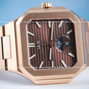 Đồng hồ cơ I&W Carnival Executive Steel IW55875 - IW55876