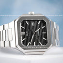 Đồng hồ cơ I&W Carnival Executive Steel IW55875 - IW55876