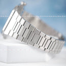 Đồng hồ cơ I&W Carnival Executive Steel IW55875 - IW55876