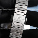 Đồng hồ cơ I&W Carnival Executive Steel IW55875 - IW55876