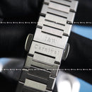 Đồng hồ cơ I&W Carnival Executive Steel IW55875 - IW55876