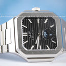 Đồng hồ cơ I&W Carnival Executive Steel IW55875 - IW55876