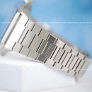 Đồng hồ cơ I&W Carnival Executive Steel IW55875 - IW55876