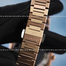 Đồng hồ cơ I&W Carnival Executive Steel IW55875 - IW55876