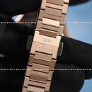 Đồng hồ cơ I&W Carnival Executive Steel IW55875 - IW55876