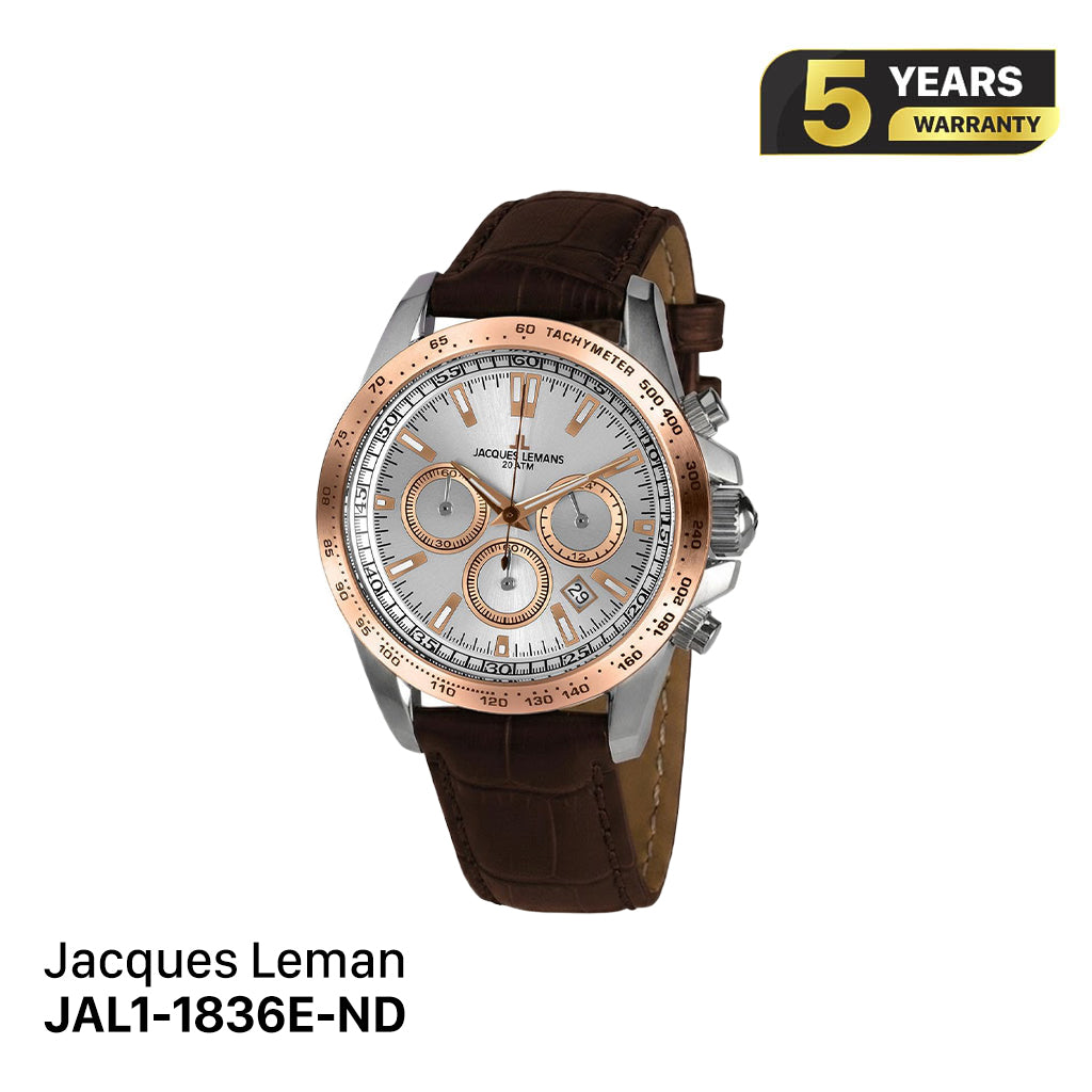 JACQUESLEMANS - JAL1-1836E