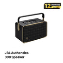 Loa JBL Authentics 300 (Nhận Order)
