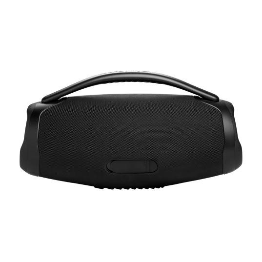 JBL Boombox 3 Wi-Fi Speaker (Accepting Orders) 